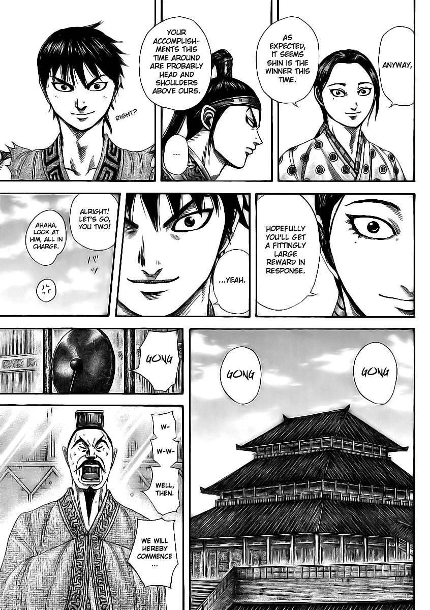 Kingdom Chapter 55