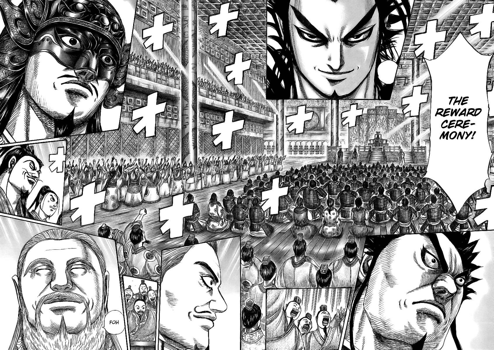 Kingdom Chapter 55