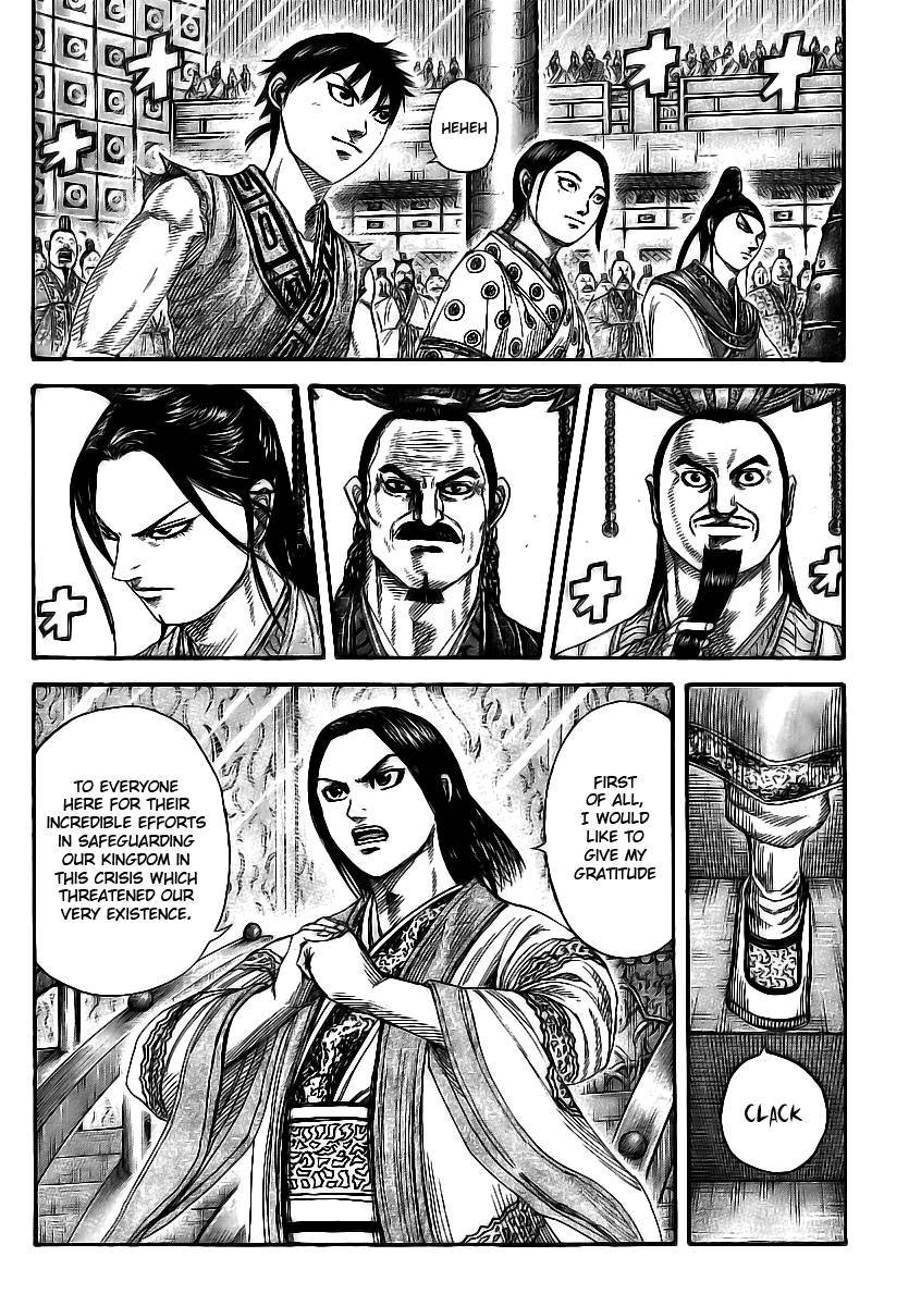 Kingdom Chapter 55