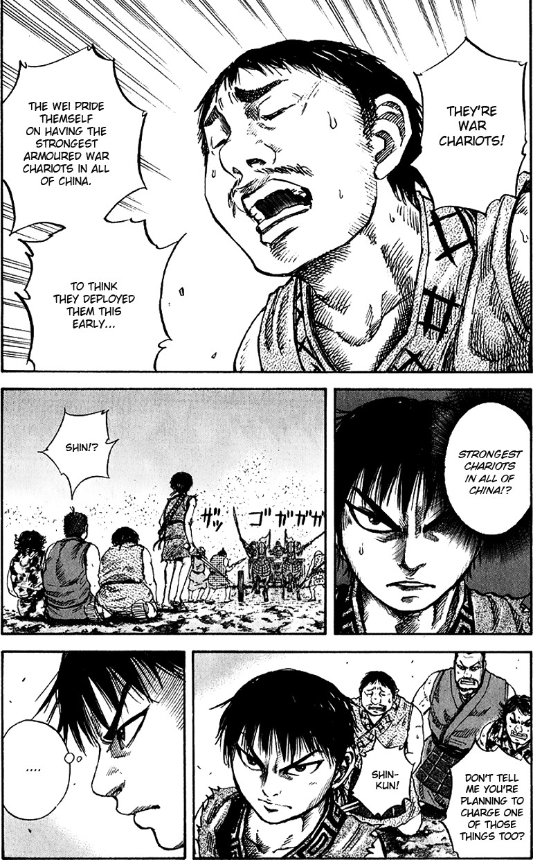 Kingdom Chapter 56