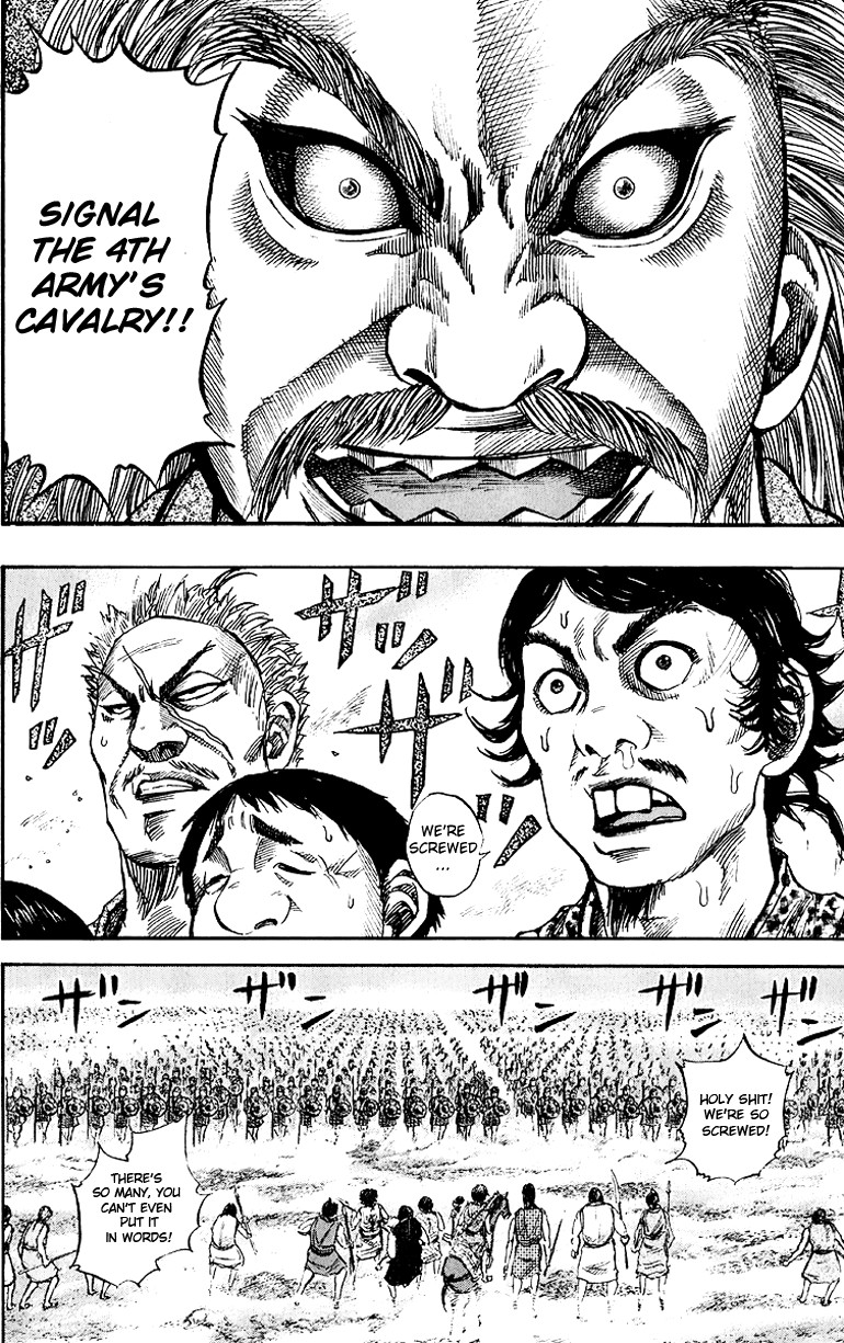 Kingdom Chapter 59