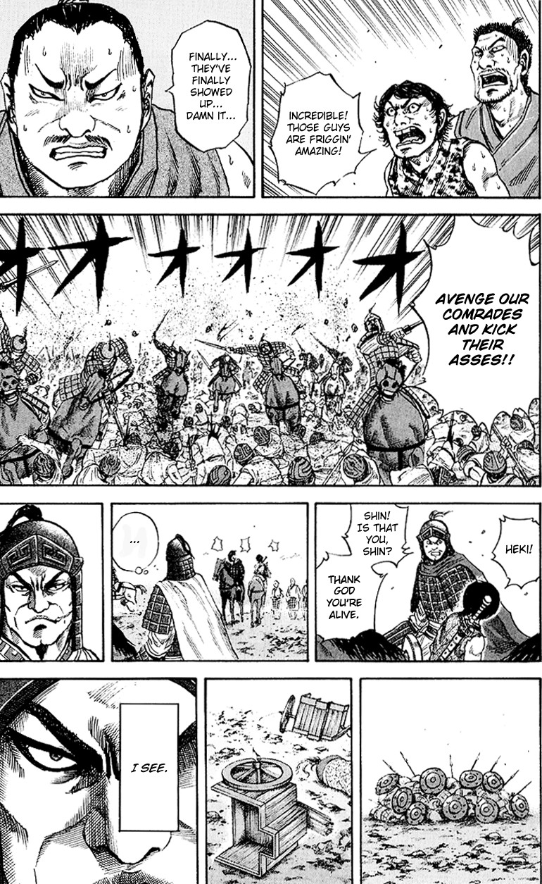 Kingdom Chapter 59