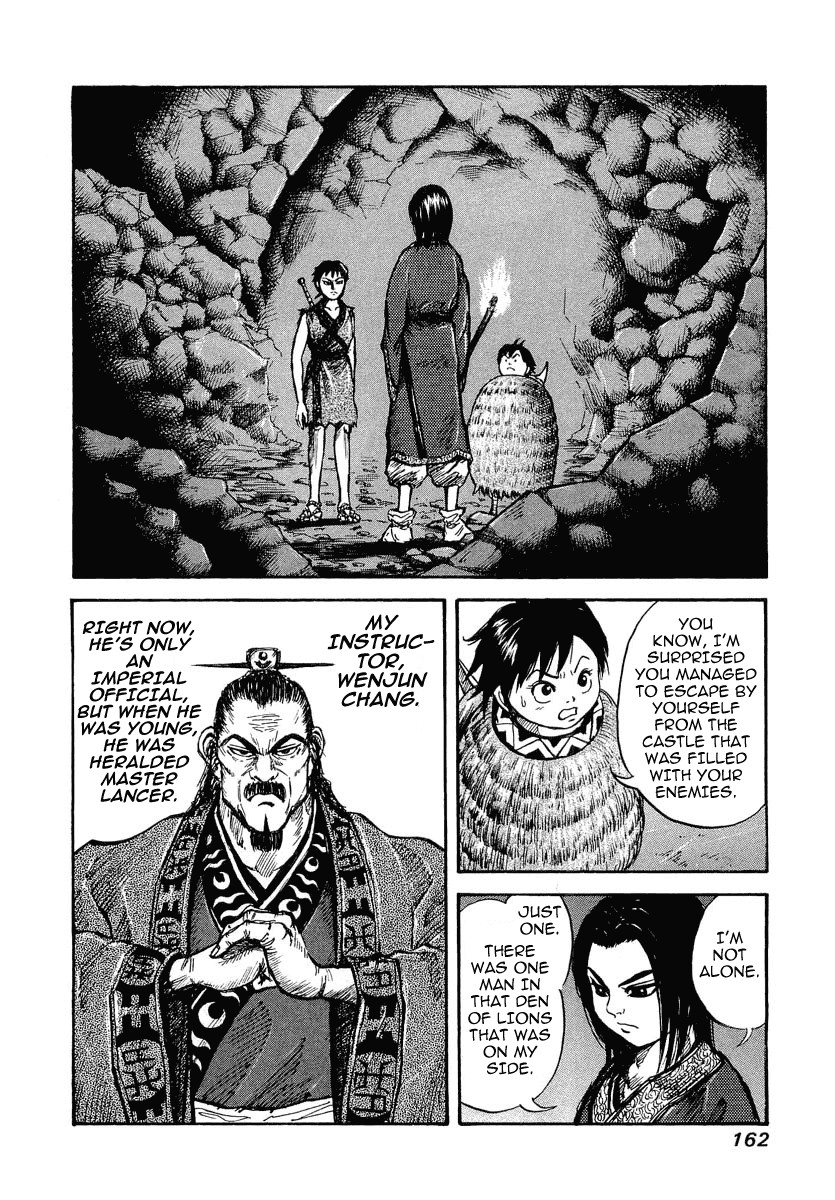 Kingdom Chapter 6