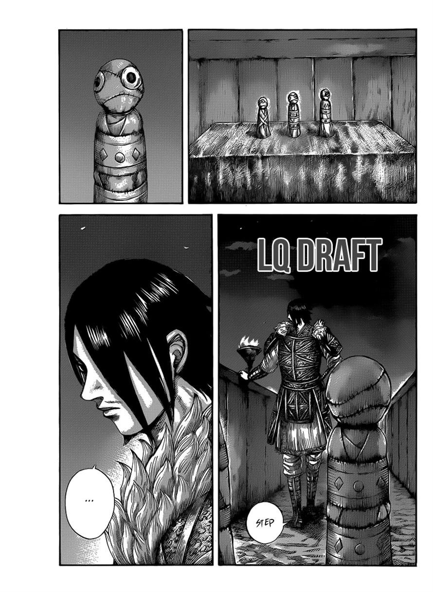 Kingdom Chapter 93.001