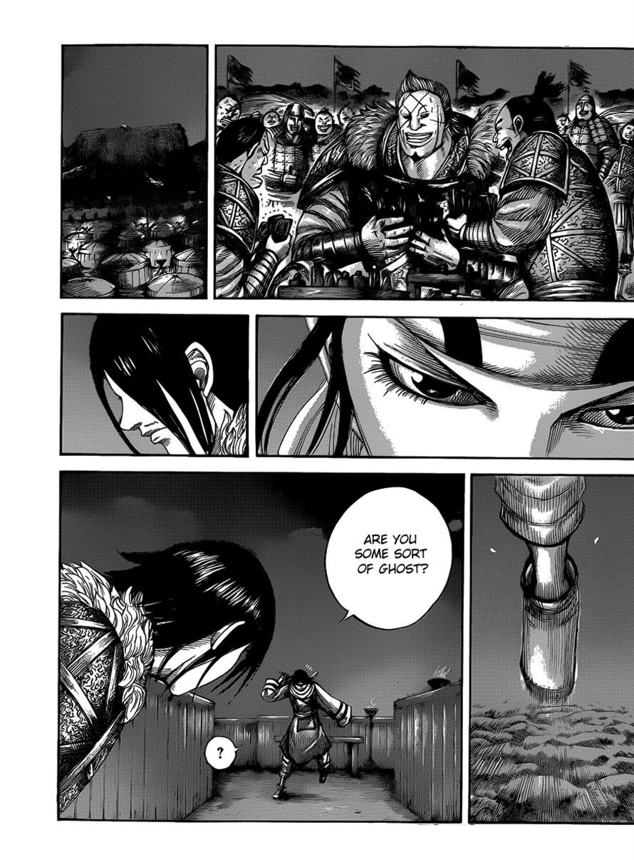 Kingdom Chapter 93.001