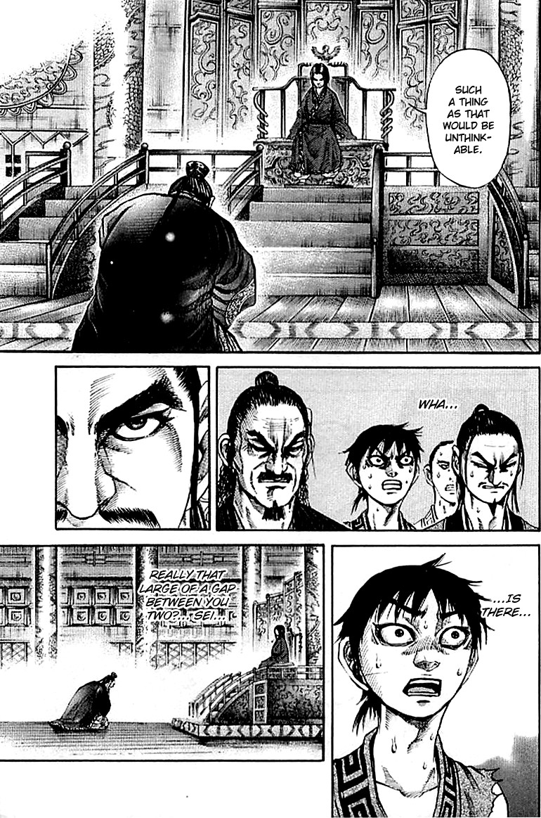 Kingdom Chapter 98