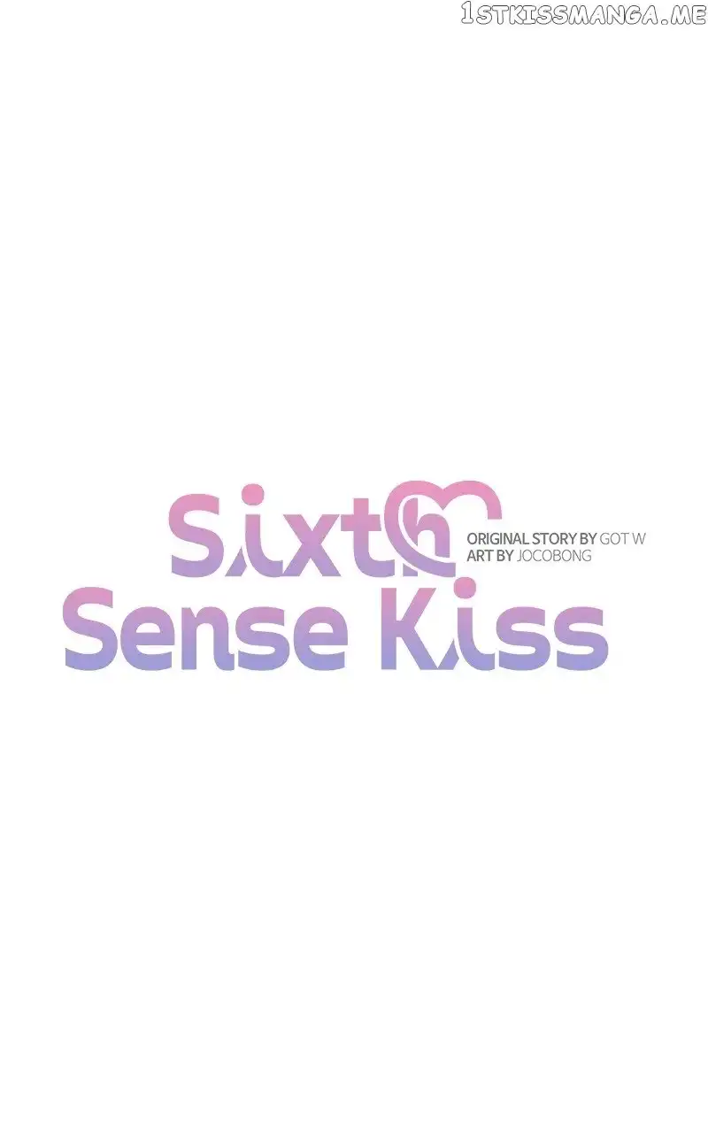 Kiss Sixth Senses Chapter 88