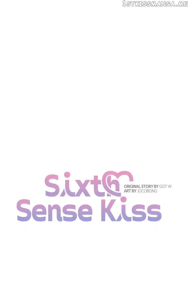 Kiss Sixth Senses Chapter 92