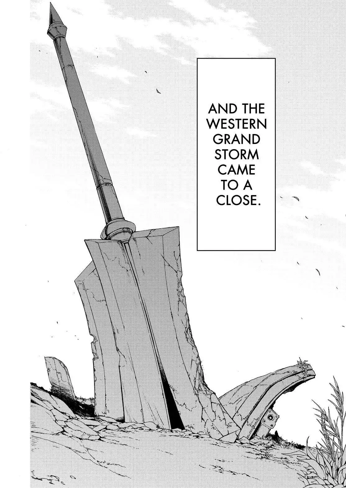 Knights and Magic Chapter 118