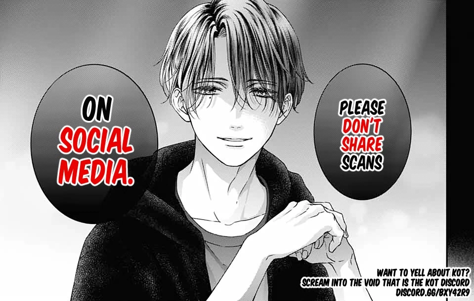 Kono Oto Tomare! Chapter 127