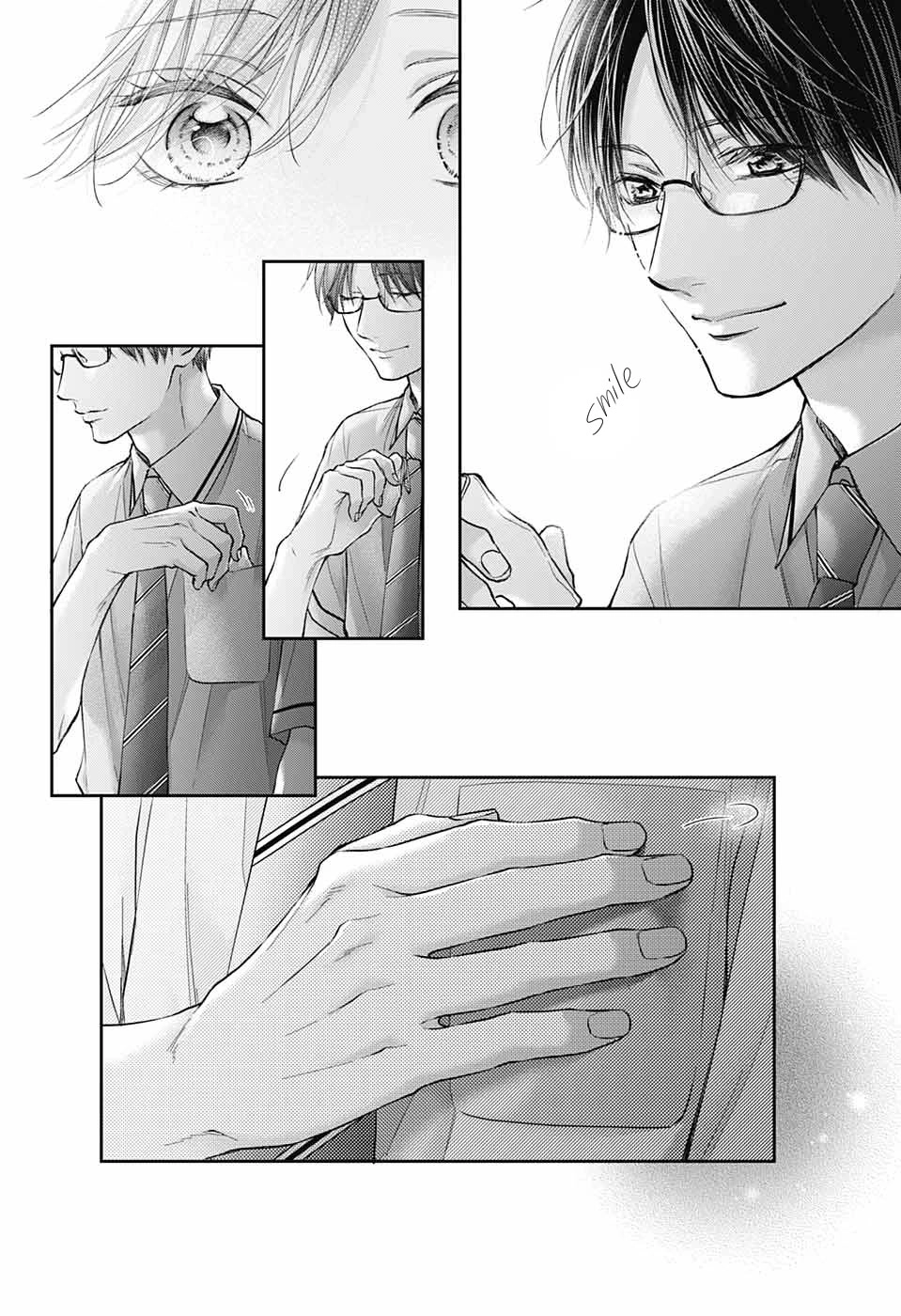 Kono Oto Tomare! Chapter 127