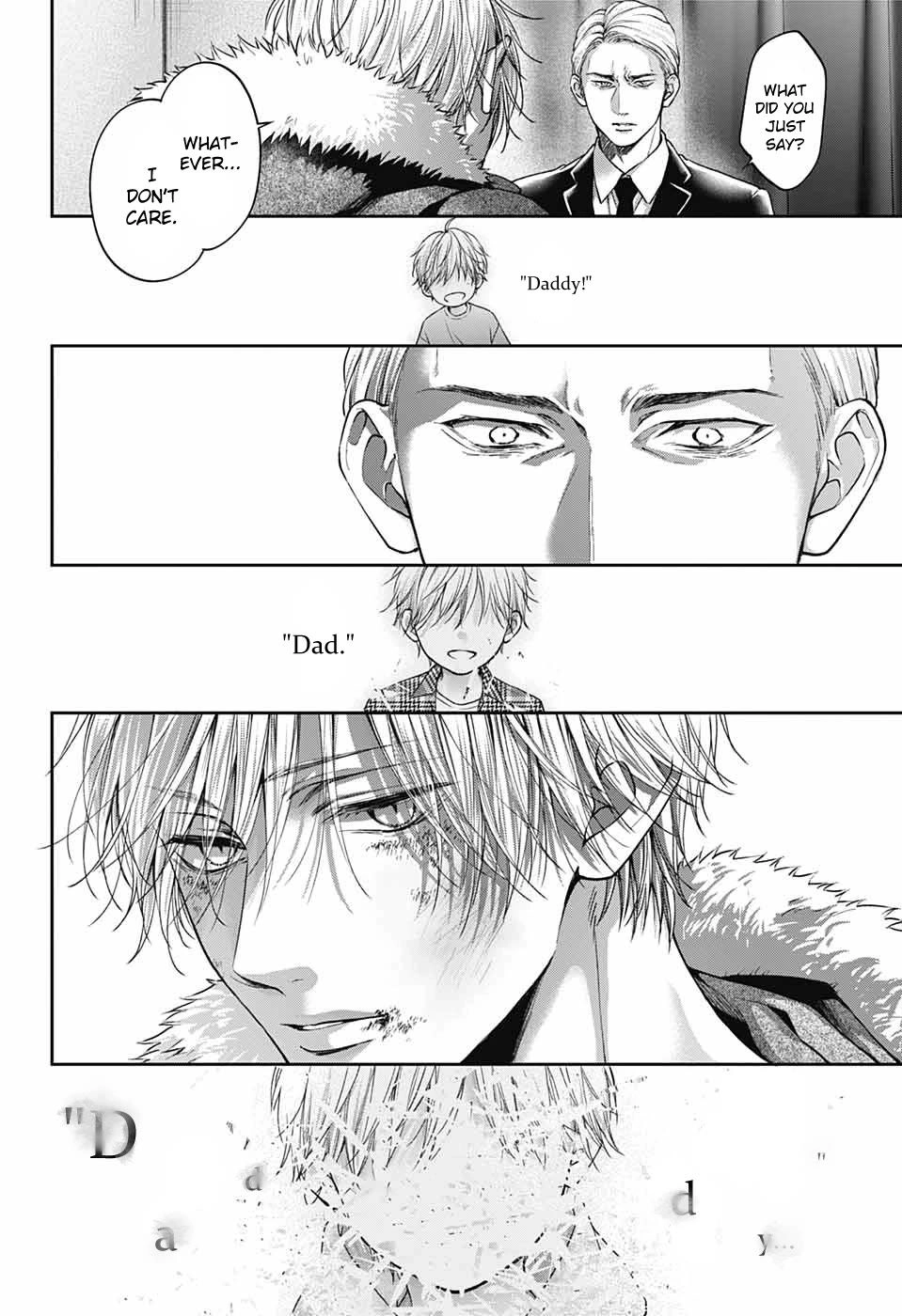 Kono Oto Tomare! Chapter 128