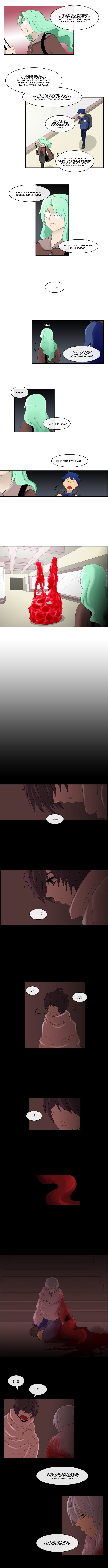 Kubera Chapter 10