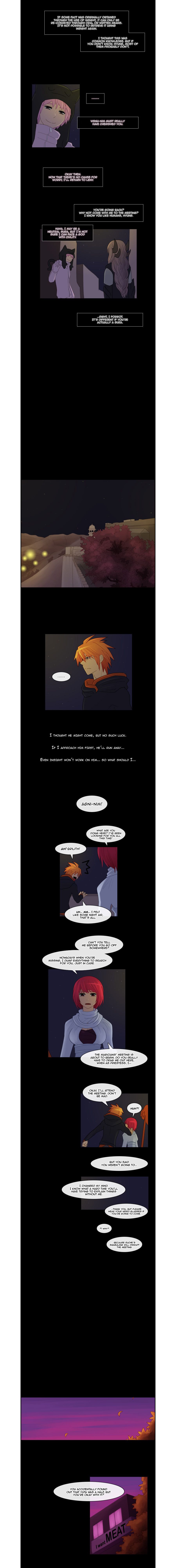 Kubera Chapter 100