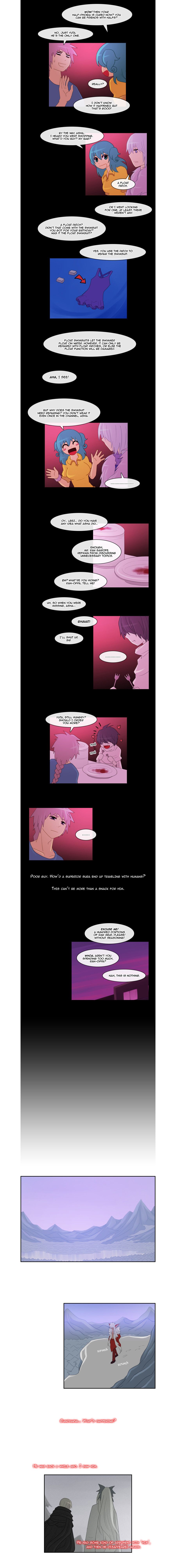 Kubera Chapter 100