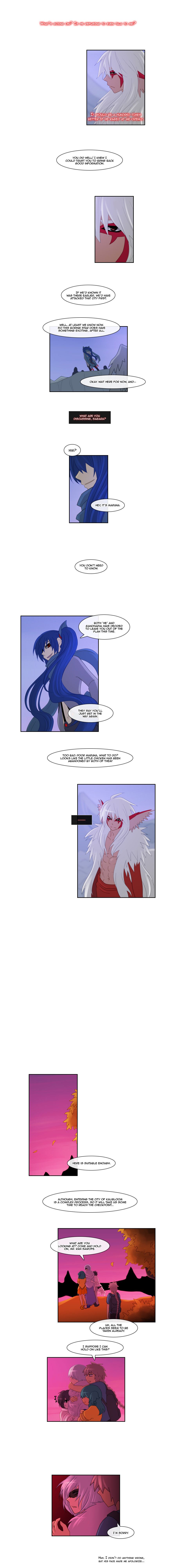 Kubera Chapter 100