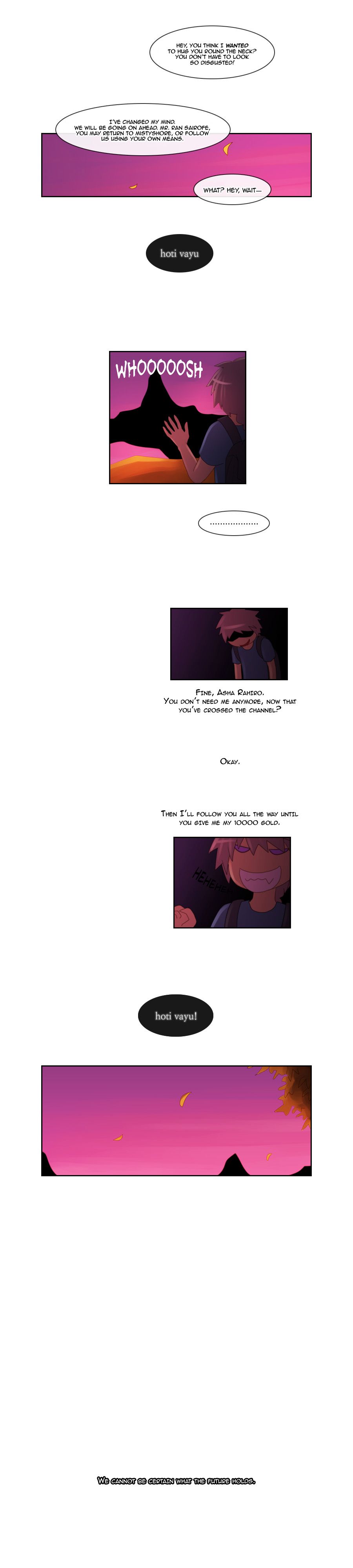 Kubera Chapter 100 7