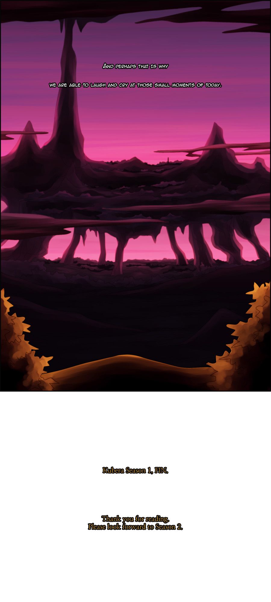 Kubera Chapter 100 8