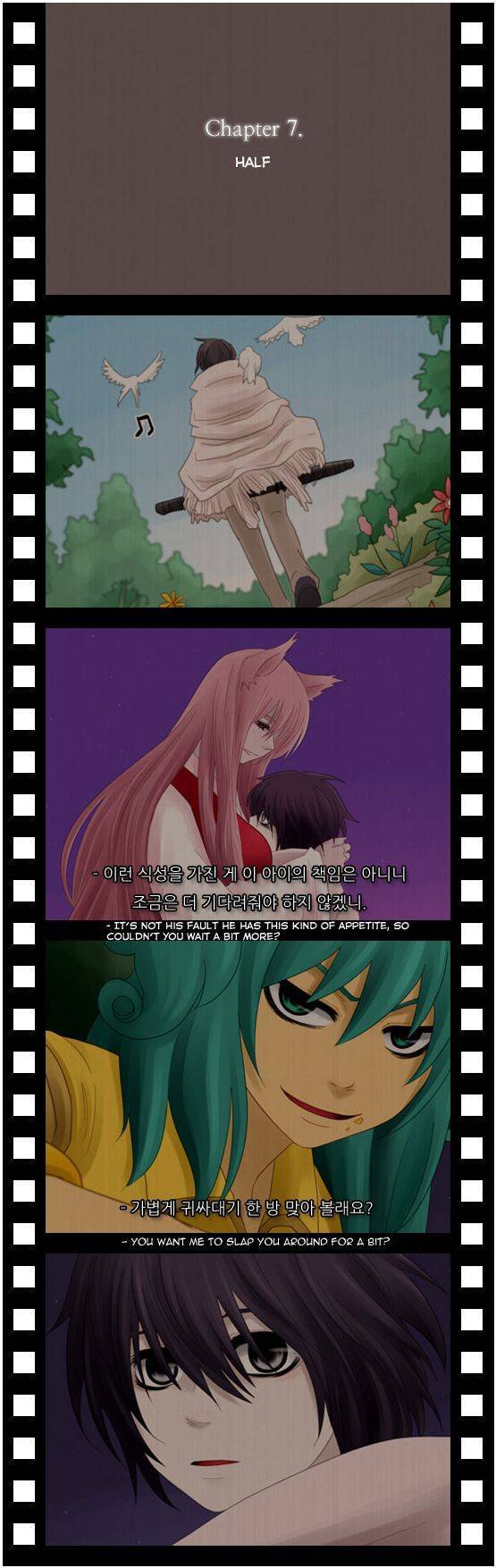 Kubera Chapter 101