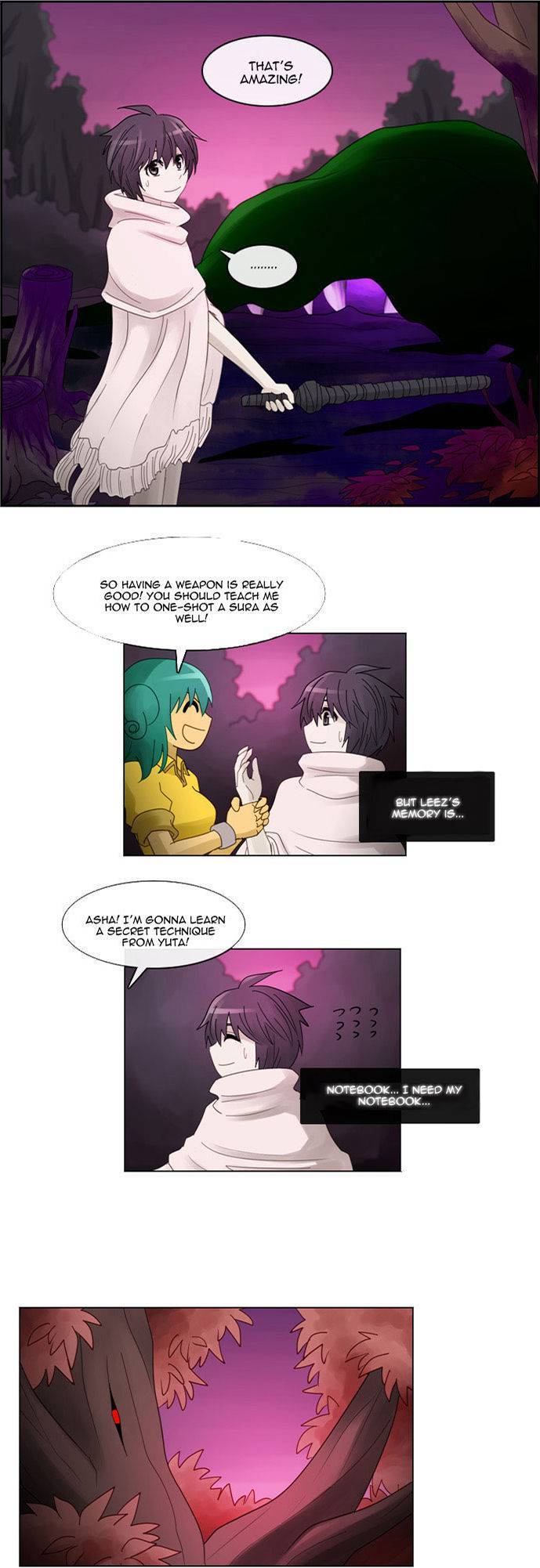 Kubera Chapter 103