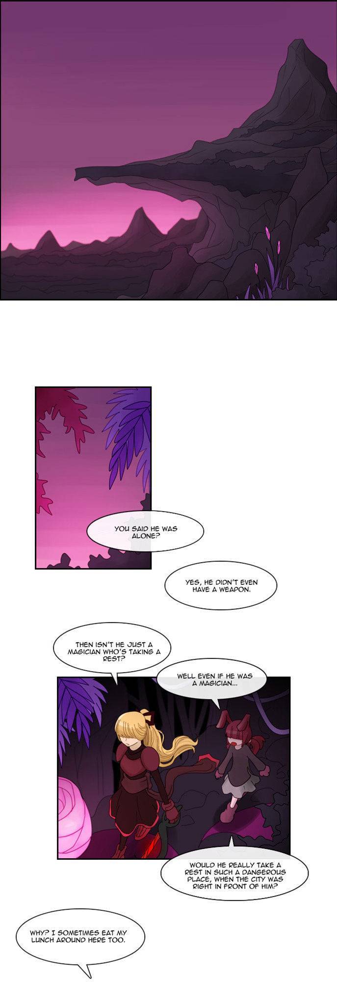 Kubera Chapter 103