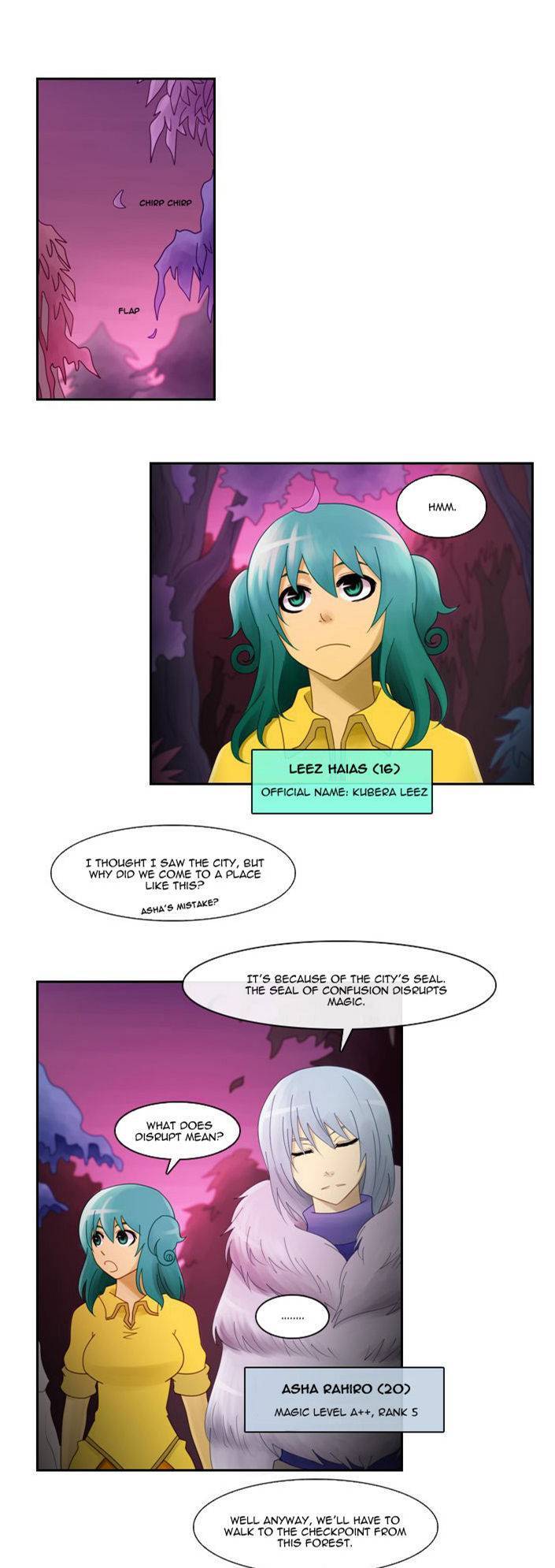 Kubera Chapter 103 2