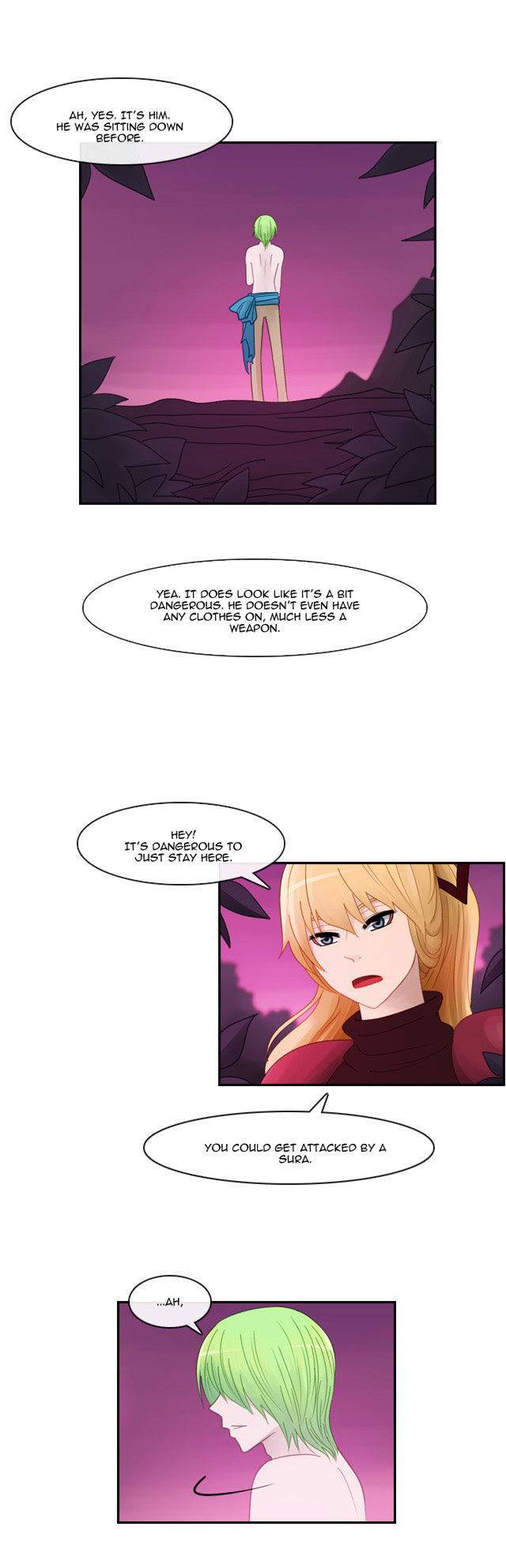 Kubera Chapter 103