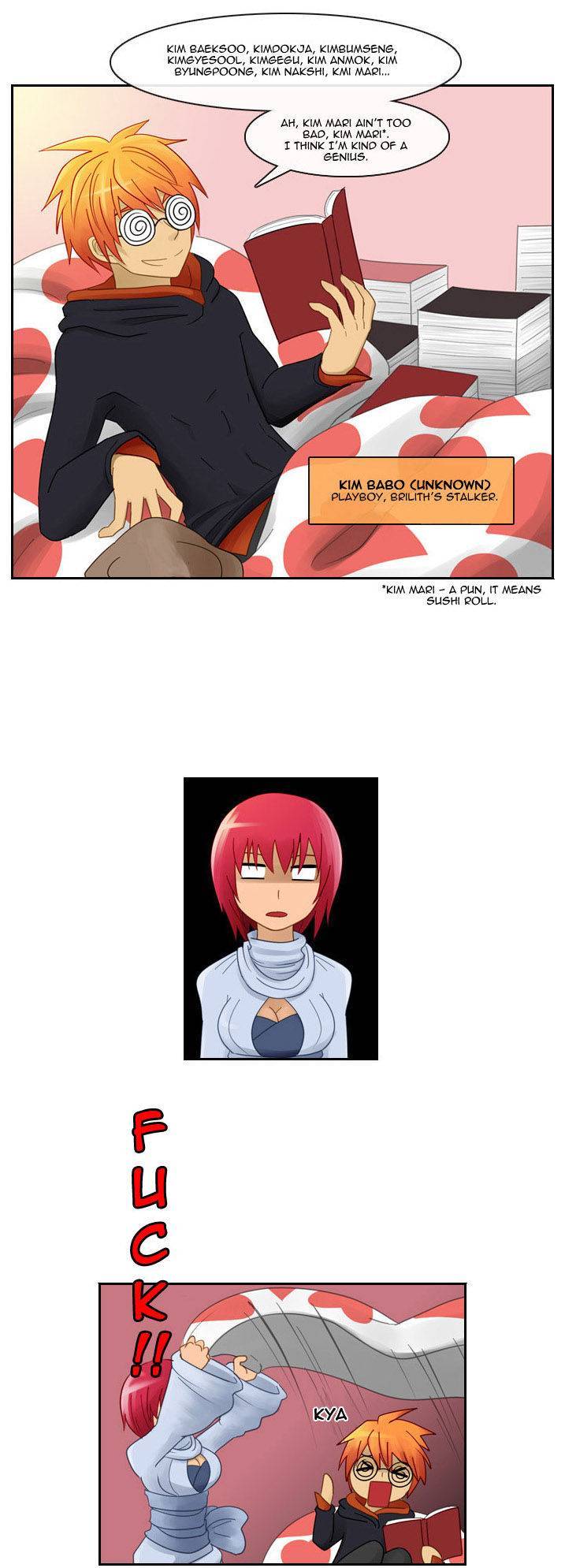 Kubera Chapter 104