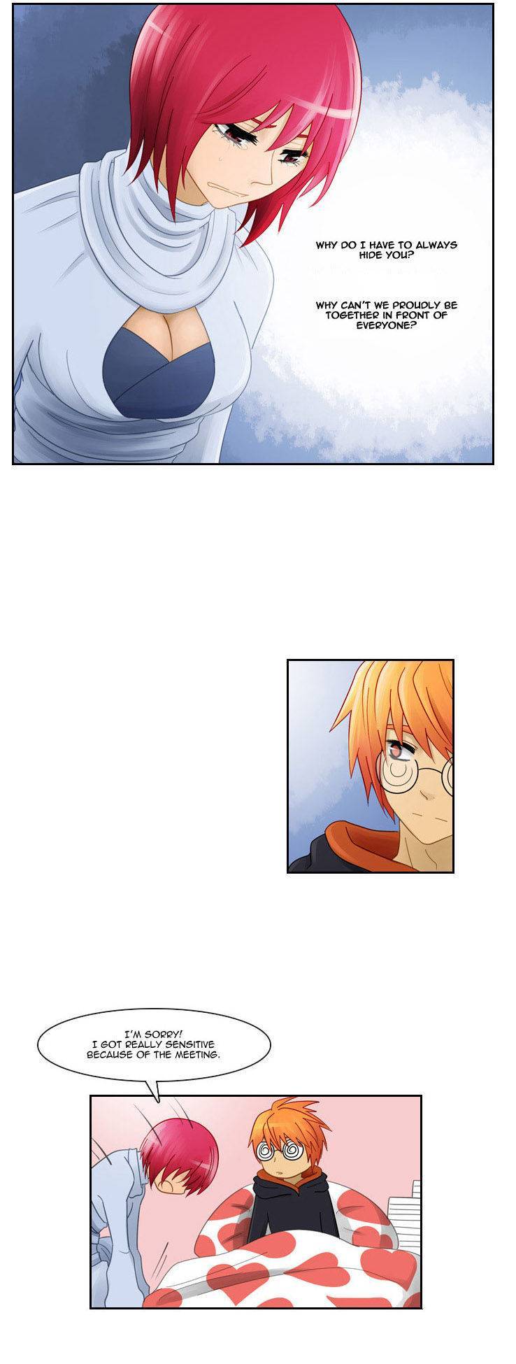 Kubera Chapter 104 15