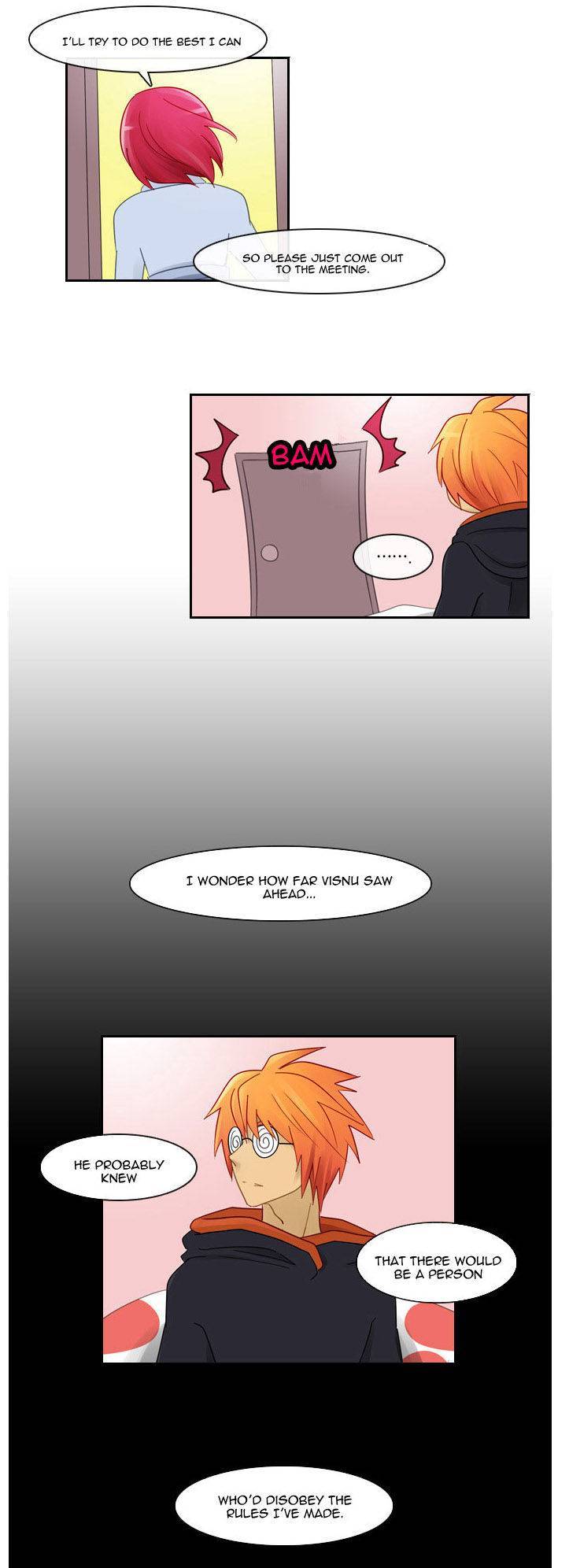 Kubera Chapter 104