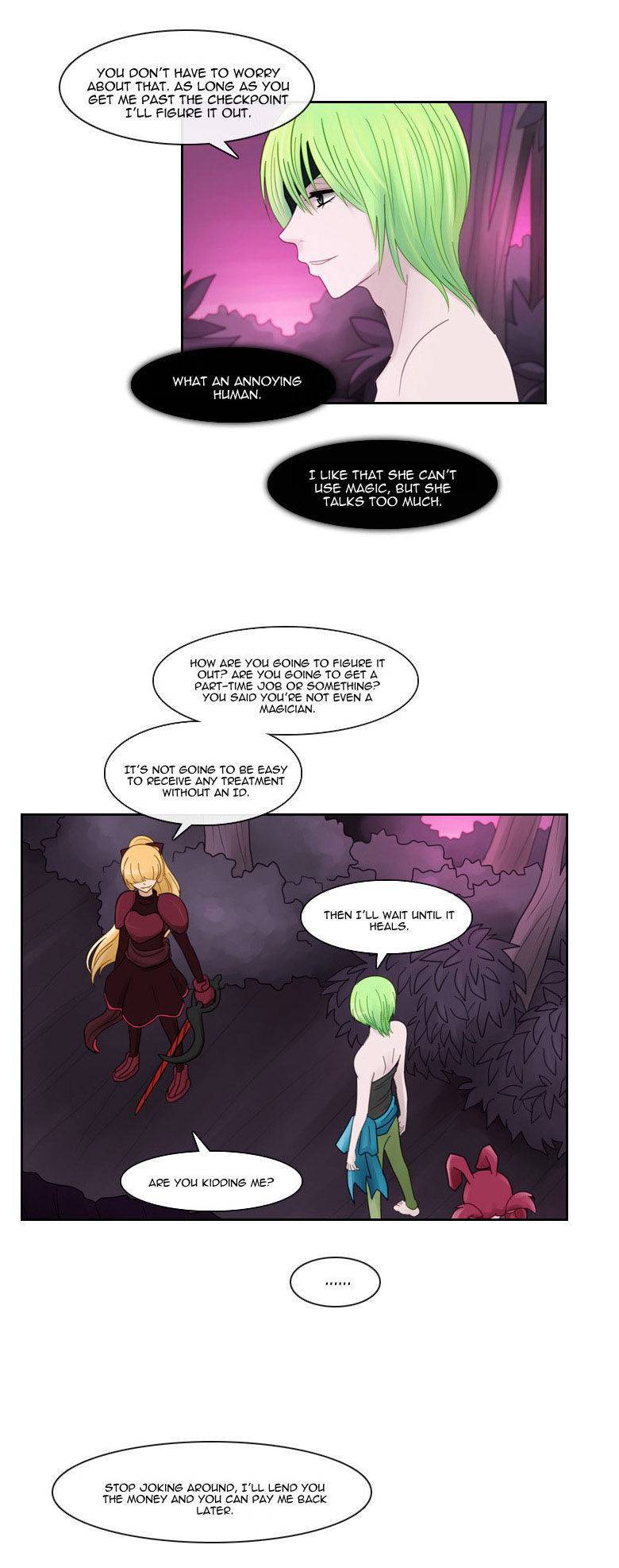 Kubera Chapter 104