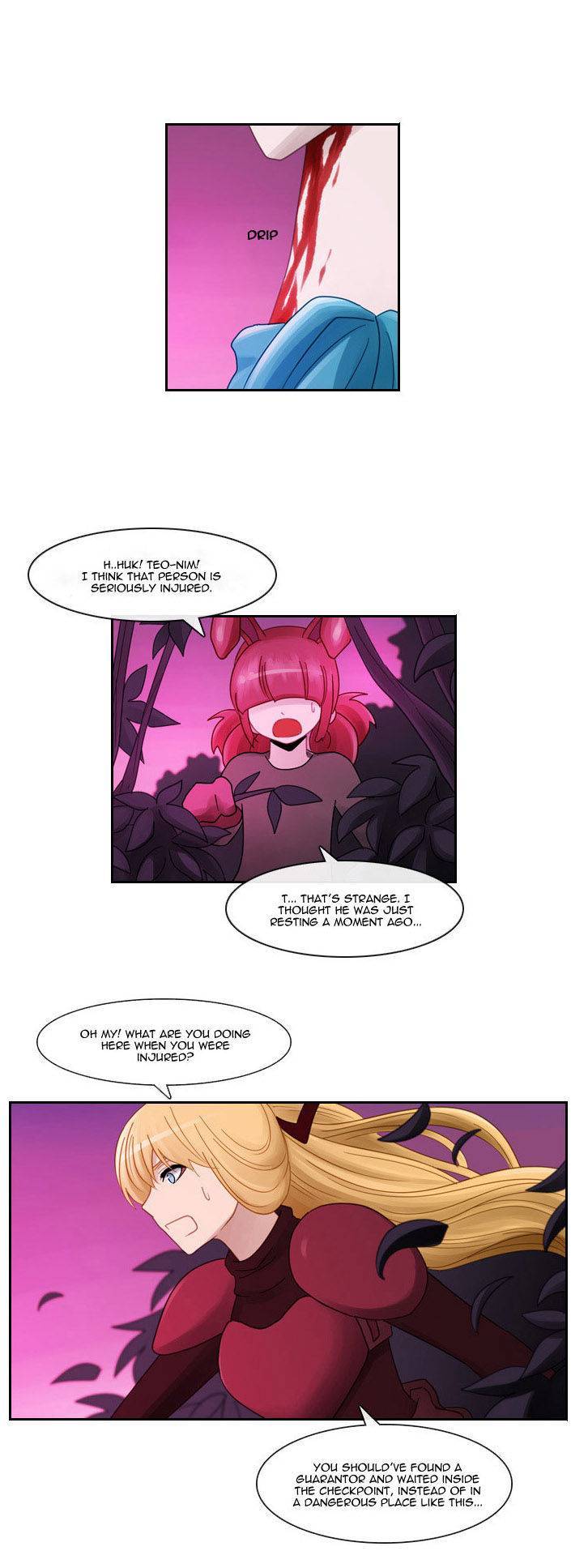 Kubera Chapter 104