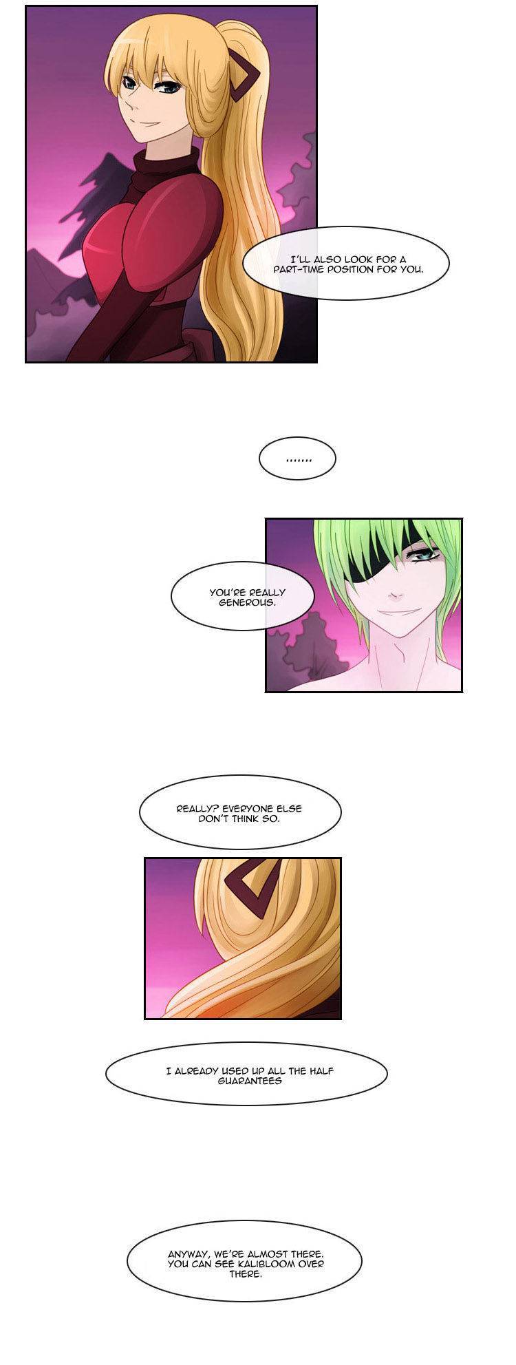 Kubera Chapter 104 20