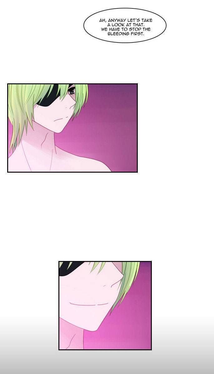 Kubera Chapter 104