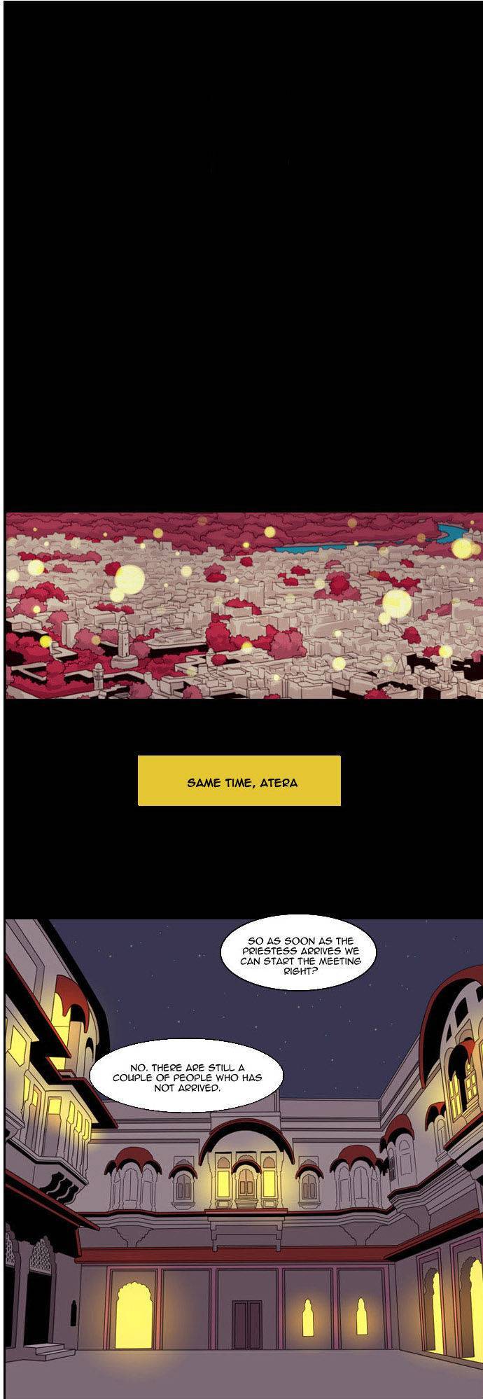 Kubera Chapter 104 5