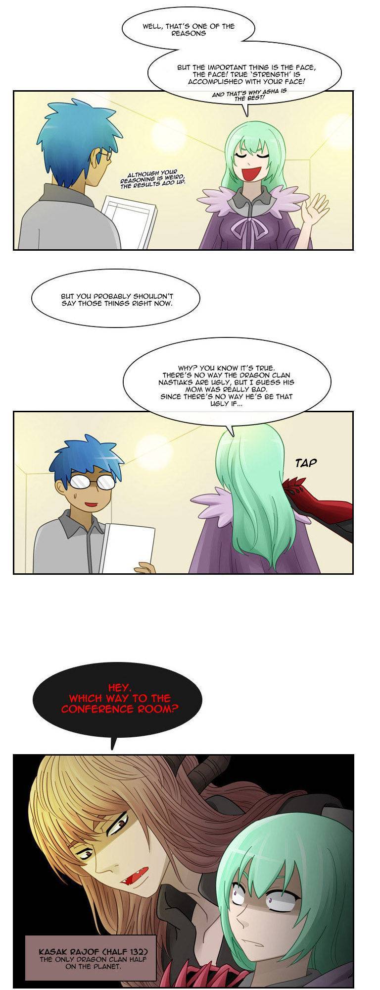 Kubera Chapter 104 7