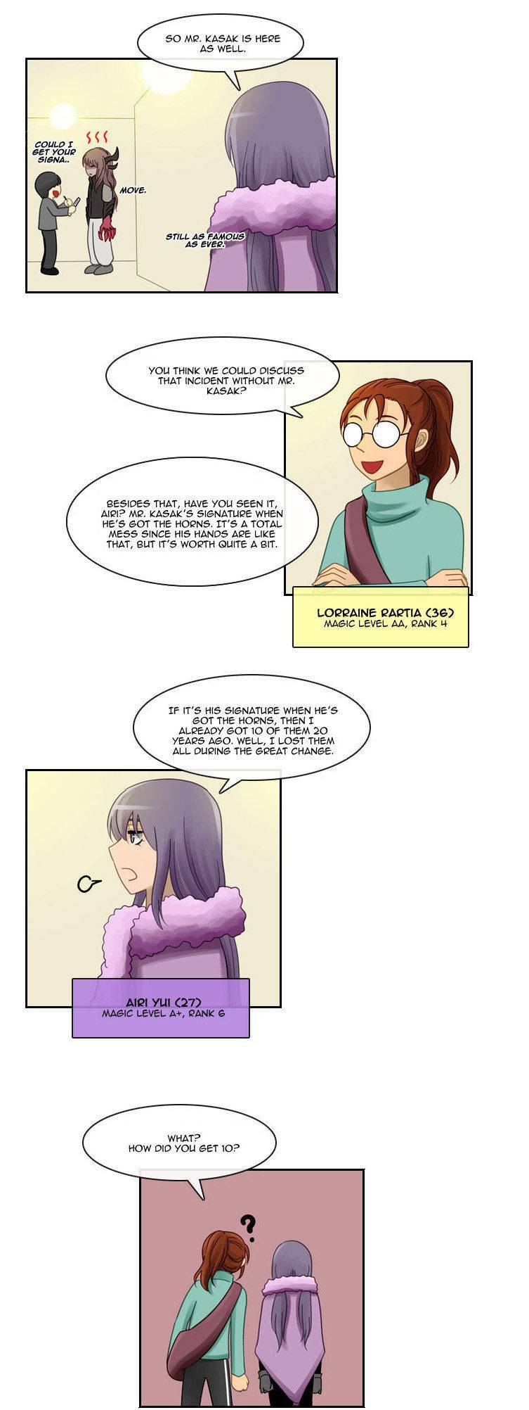 Kubera Chapter 104 9