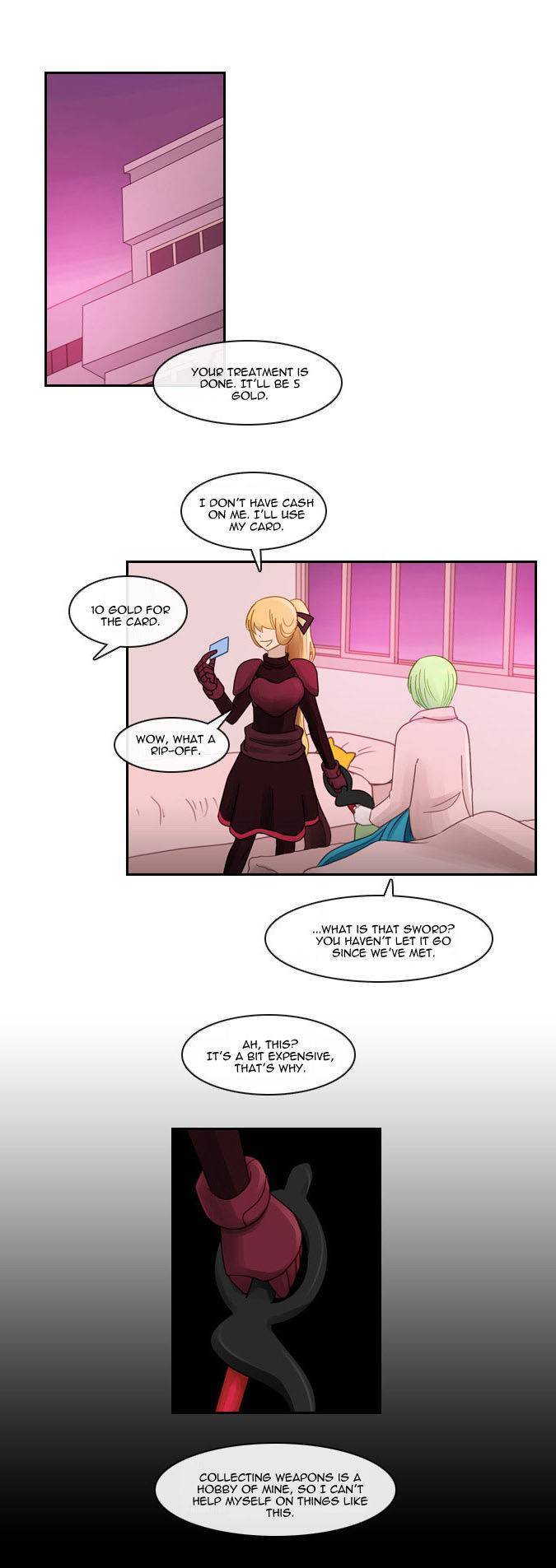 Kubera Chapter 105 12