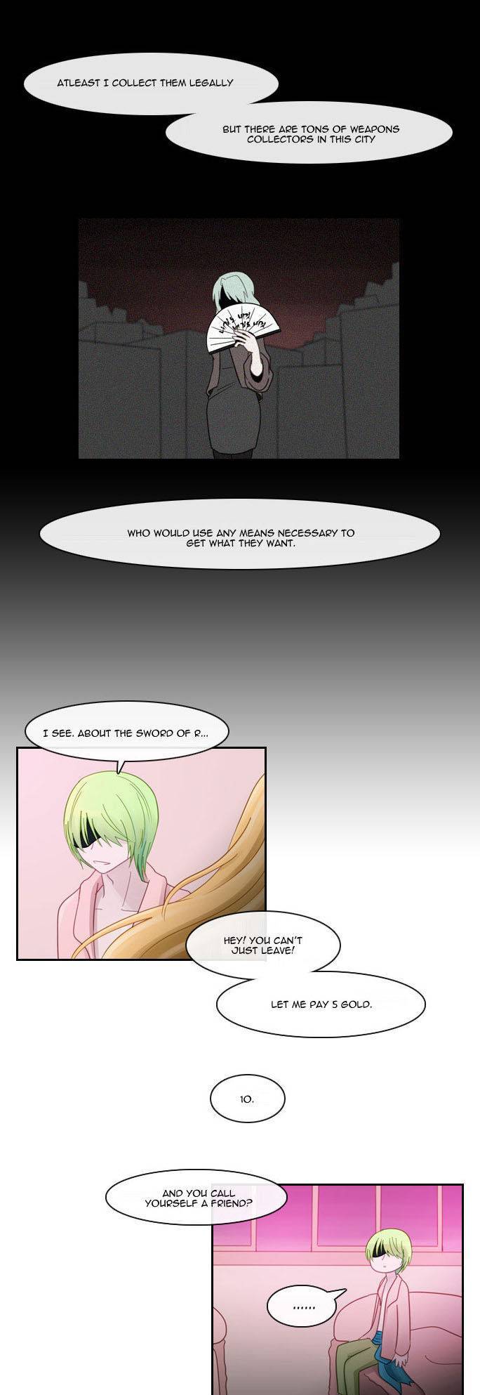 Kubera Chapter 105 13