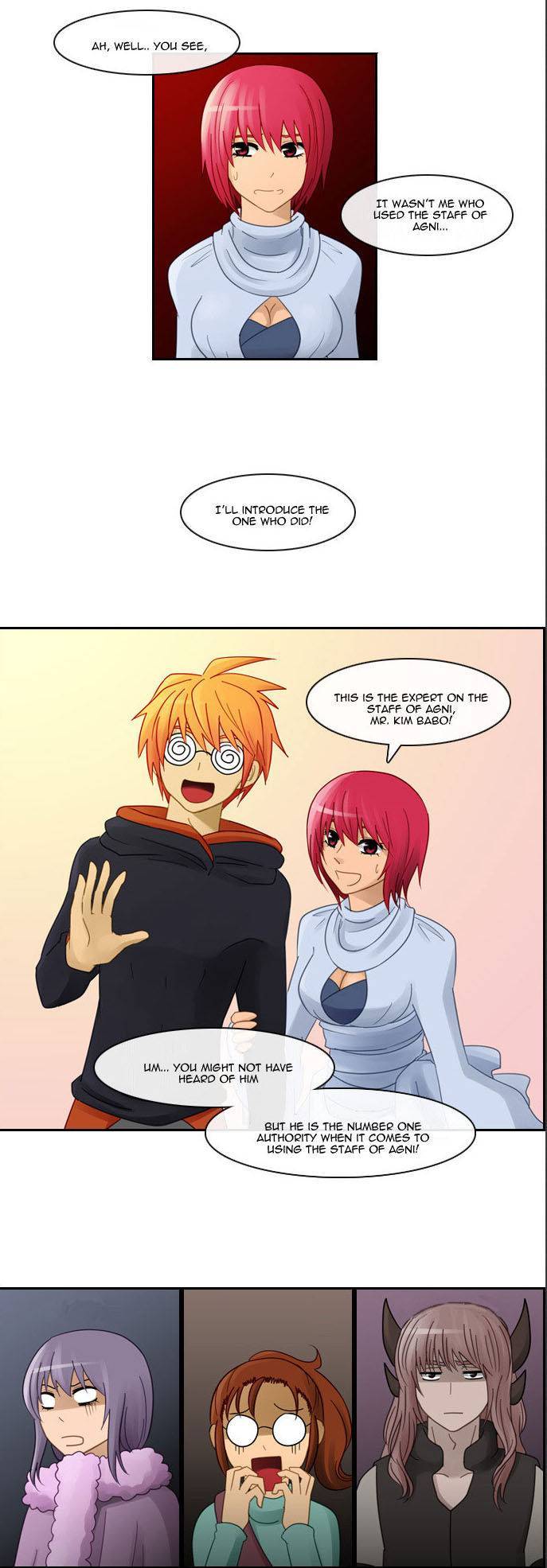 Kubera Chapter 105 17