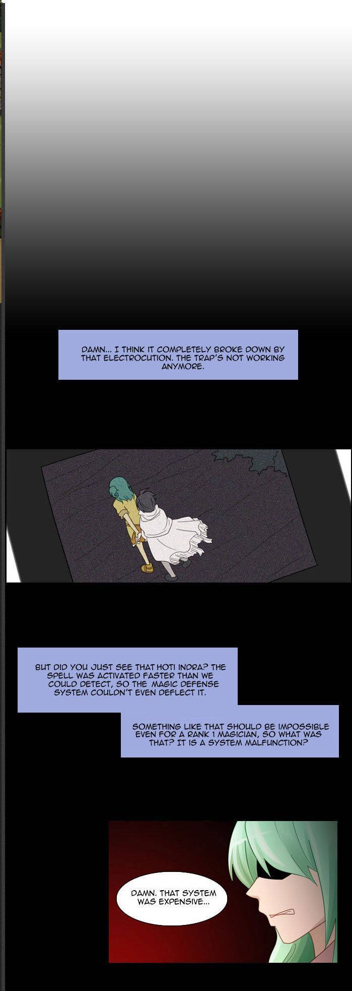 Kubera Chapter 105