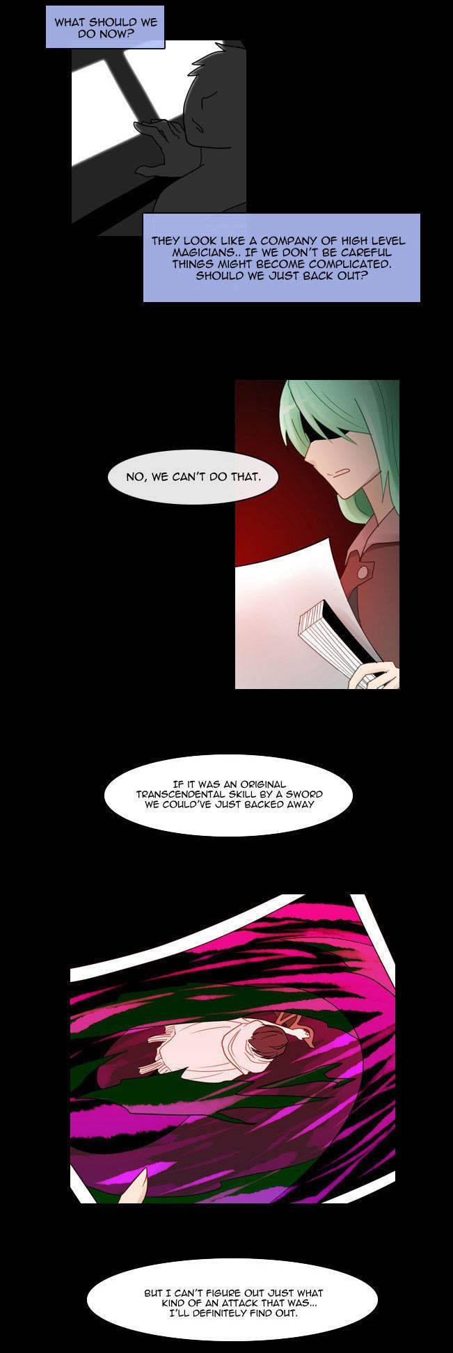 Kubera Chapter 105 6