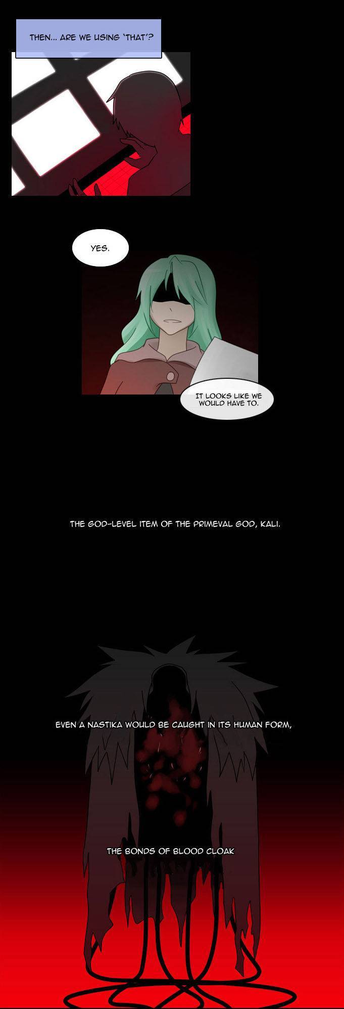 Kubera Chapter 105 7