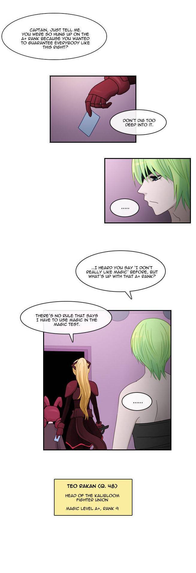 Kubera Chapter 105