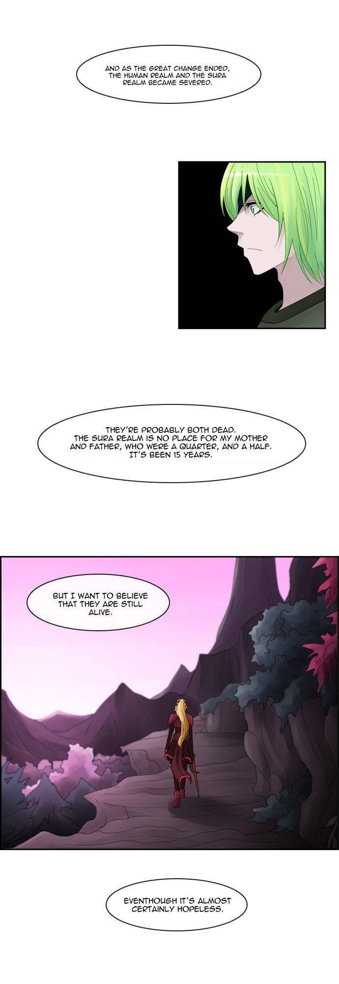 Kubera Chapter 106