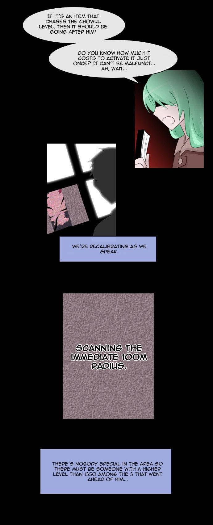 Kubera Chapter 106 22