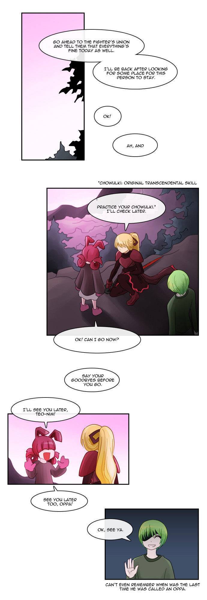 Kubera Chapter 106 8