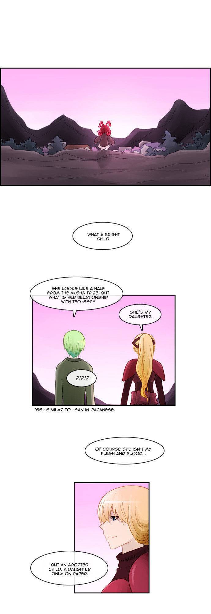 Kubera Chapter 106