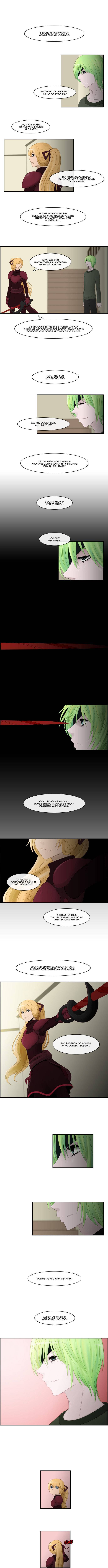 Kubera Chapter 108 3