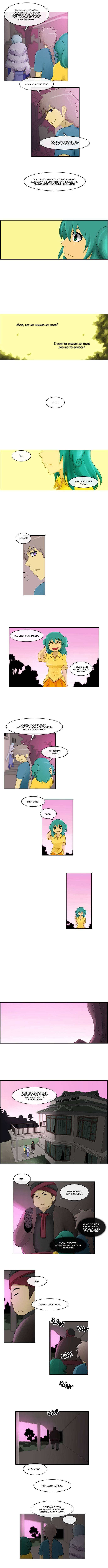 Kubera Chapter 109